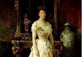 Fin de la regencia de María Cristina.