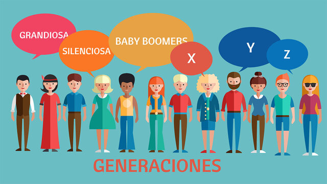 Generación Silenciosa