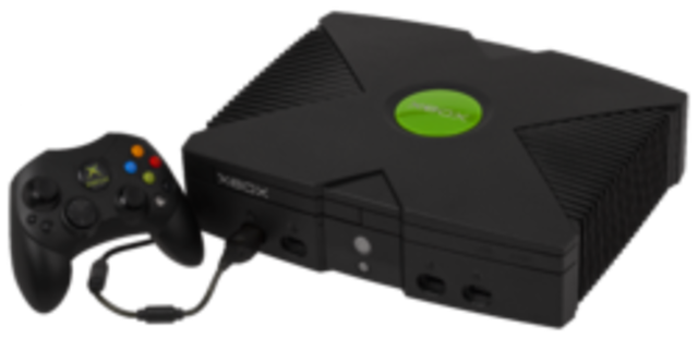 Xbox
