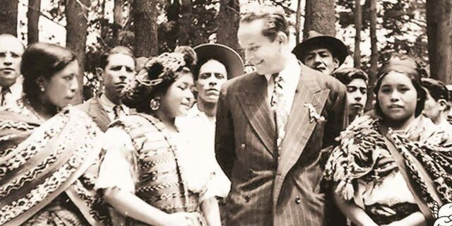 Soberanía y Desarrollo