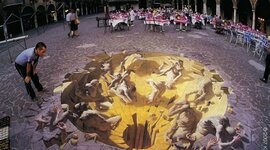 Timeline: ARTE TRADISIONAL DEL SIGLO XVI