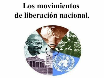Movimiento de Liberación Nacional