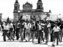 Golpe de Estado de 1954