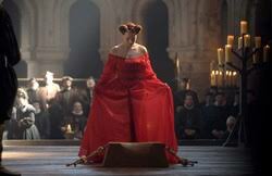 EXECUTION OF MARY QUEEN OF SCOTS