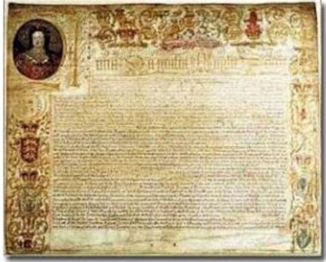 The Act of Settlement