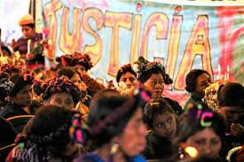 Violaciones de los Derechos Humanos