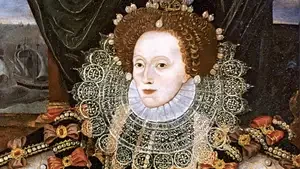 2nd Act os supremacy under Elizabeth I