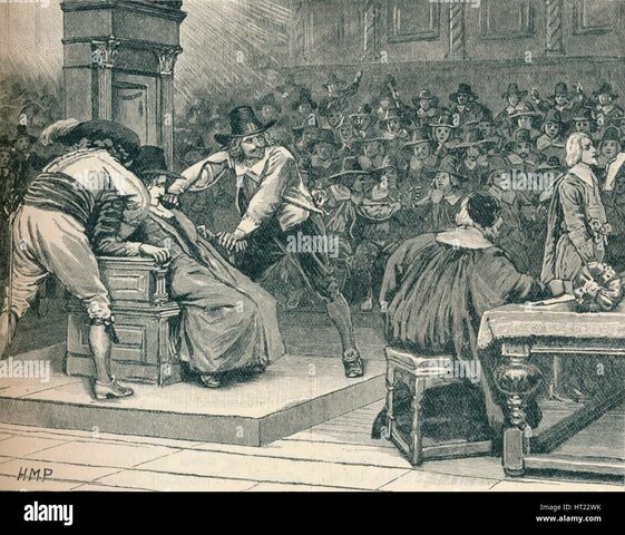 The Three Resolutions