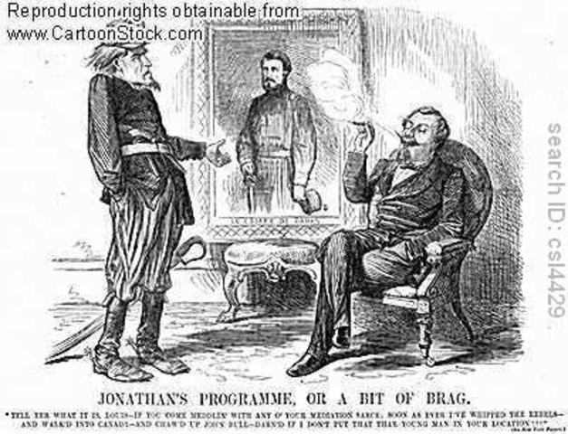 United States of America