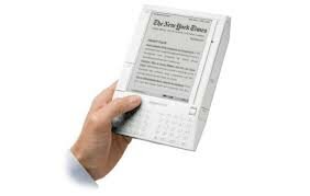 Amazon Kindle