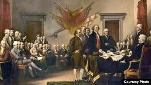 2nd contenental congress meets again