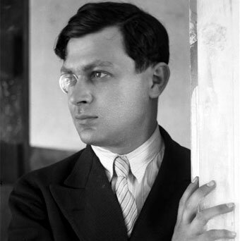 Tristan Tzara