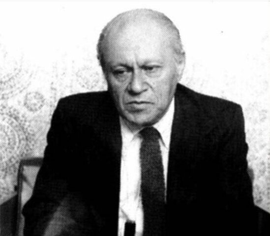 Demetrio Aguilera Malta