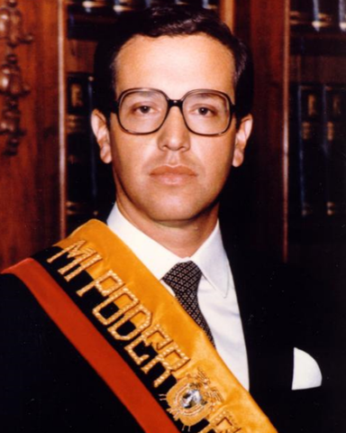 Osvaldo Hurtado Larrea (1981-1984)