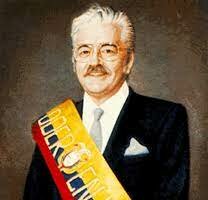 León Febres-Cordero Ribadeneyra (1984-1988)