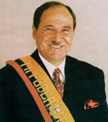 Abdalá Bucaram Ortiz (1996-1997)