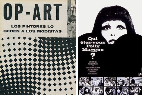 CARACTERISTICAS DEL DISEÑO EN 1960