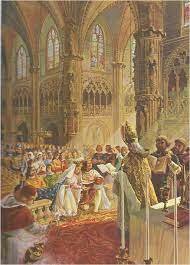 Building a New Nation