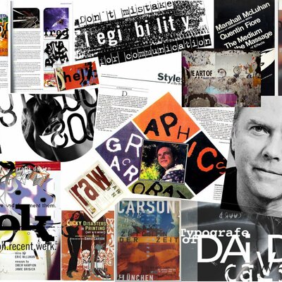 Timeline: HISTORIA DEL DISEÑO EN LOS AÑOS 1950