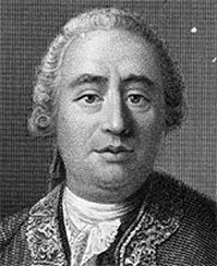 David Hume