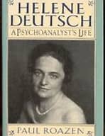 Karen Horney y Helen Rosenbach Deutsch