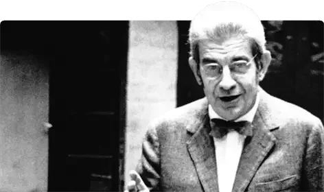 Jacques Lacan