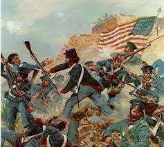 Battle of San Patricio