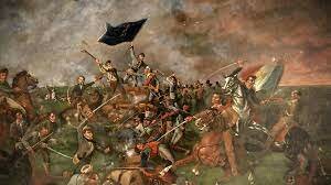 Battle of San Jacinto