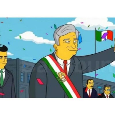 Timeline: Los Sexenios 2000-2018