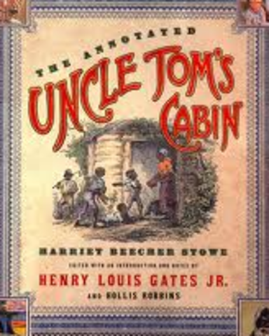 Uncle Tom's Cabin