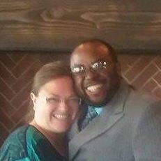 Solomon Jones and Sarah Patzer Married