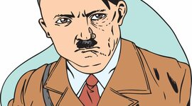 Timeline: Segunda Guerra Mundial y sus consecuencias.