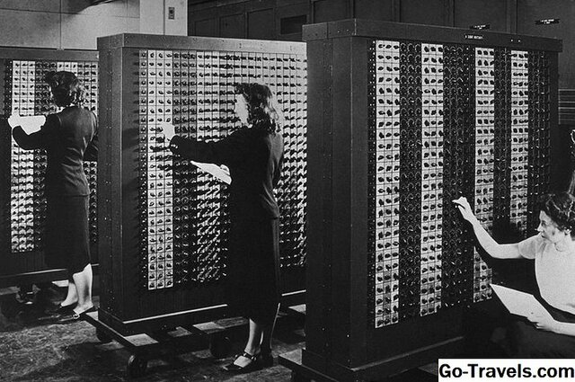 ENIAC