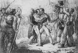 ∙ Convenio de Vergara.