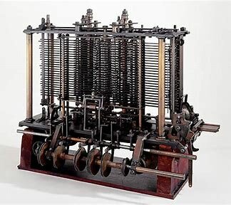 Diferencijalni stroj