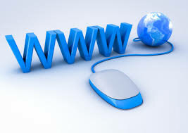 Creación de la primera página web