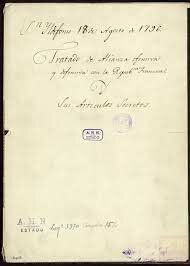 Tratado de San Ildefonso