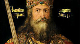 Timeline: Carlomagno se proclama emperador
