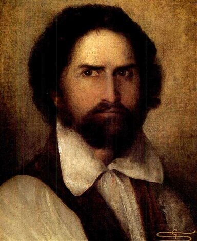 La nascita di Giovanni Segantini