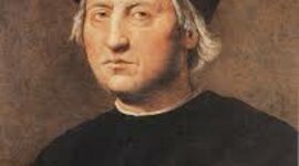 Timeline: LE SCOPERTE GEOGRAICHE GENNARO DAMBROSI