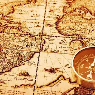 Timeline: L'Europa e il mondo nel Cinquecento di Agnese Rimondi