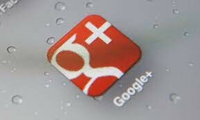 Aparece google plus