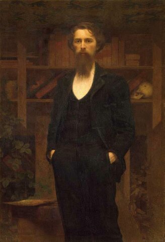 La nascita di Giuseppe Pellizza da Volpedo