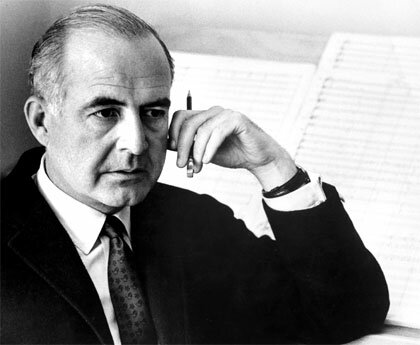 Adagio for Strings - Samuel Barber