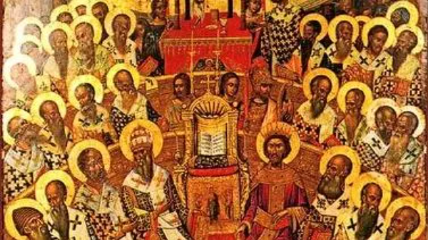 Constantino interviene en la tensión arriana-ortodoxa (convoca Nicea): entre litigio teológico y rivalidad episcopal (324-325)