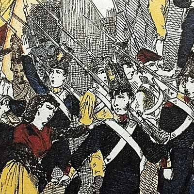 Timeline: El catalanisme