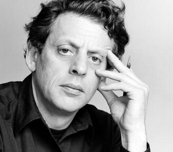 Concert per a violí i orquestra - Glass, Philip