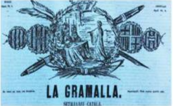 La Gramalla