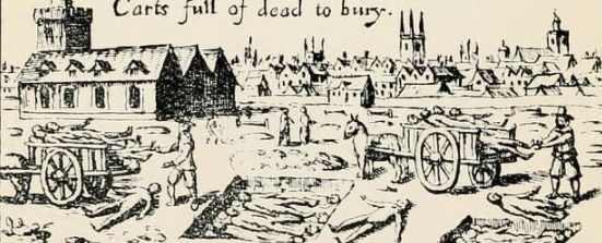 Plague Outbreak