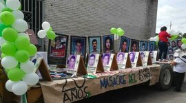 Timeline: ABORDAJE DEL CONFLICTO SOCIAL ARMADO EN BARRANCABERMEJA
